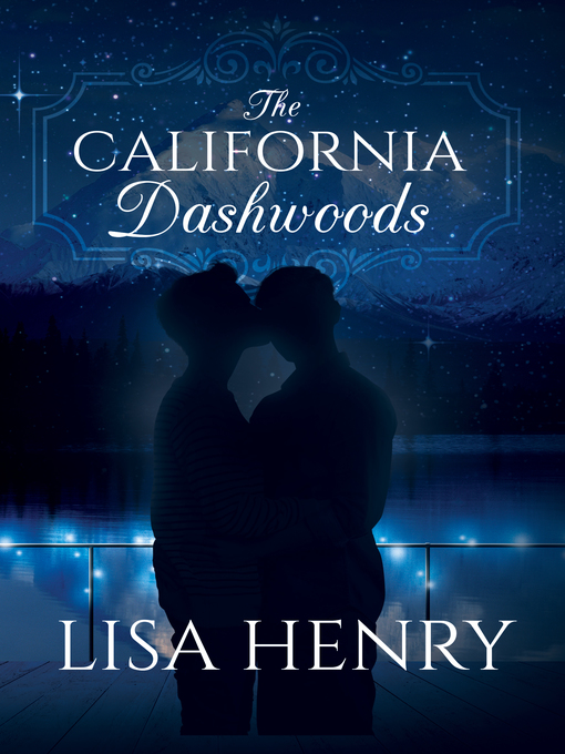 Title details for The California Dashwoods by Lisa Henry - Available